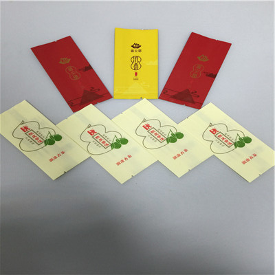 紙塑開(kāi)窗膜袋
